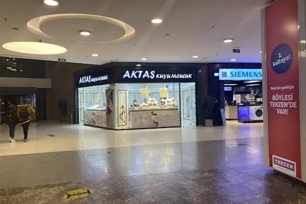 AKTAŞ KUYUMCULUK - Resim 4