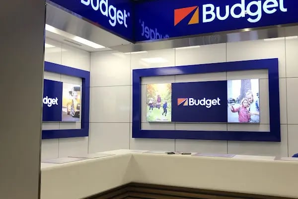 Budget İstanbul Havalimanı - Resim 2