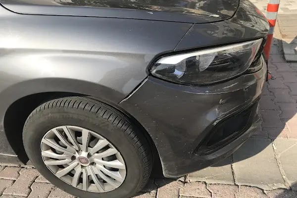 Budget İstanbul Havalimanı - Resim 12