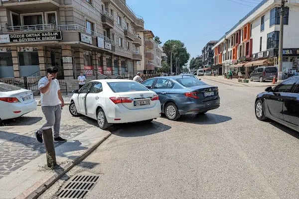 Budget İstanbul Havalimanı - Resim 20