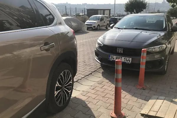 Budget İstanbul Havalimanı - Resim 5