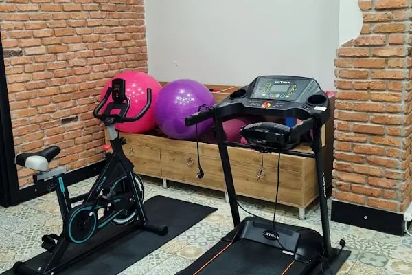 Söğütlü Fizyoterapi ve Danışmanlık Merkezi - Resim 3
