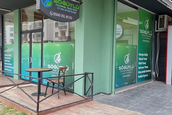 Söğütlü Fizyoterapi ve Danışmanlık Merkezi - Resim 4