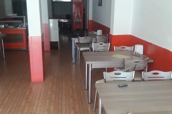 Erdim Pizza - Resim 5