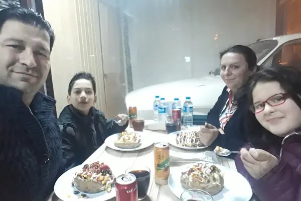 Erdim Pizza - Resim 7