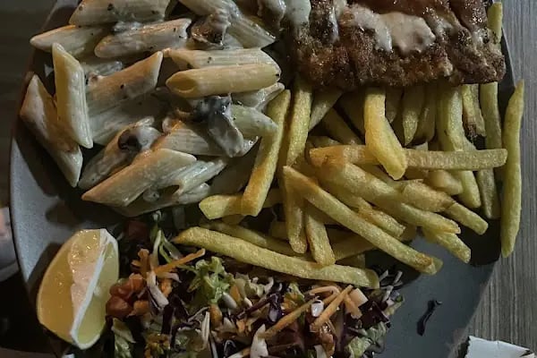 Erdim Pizza - Resim 4