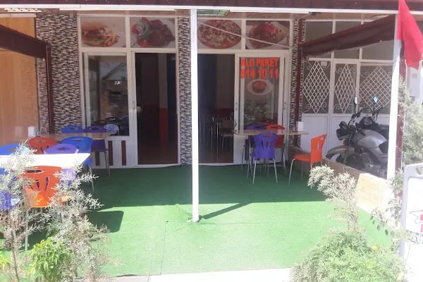 Erdim Pizza - Resim 8
