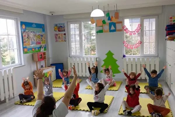 Minikler Kalesi Anaokulu - Resim 11