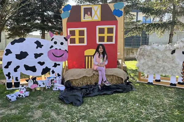 Minikler Kalesi Anaokulu - Resim 5