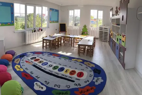 Minikler Kalesi Anaokulu - Resim 2