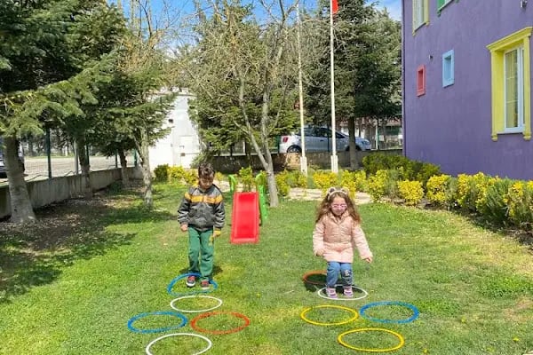 Minikler Kalesi Anaokulu - Resim 4