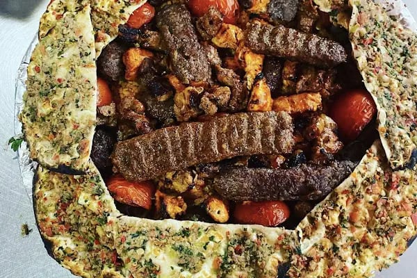 Park Sofra Kebap Evi - Resim 14