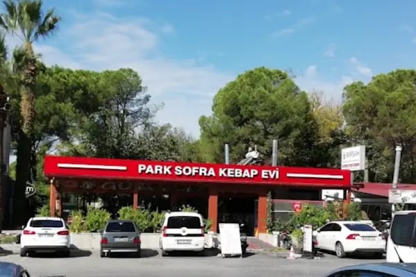 Park Sofra Kebap Evi - Resim 2