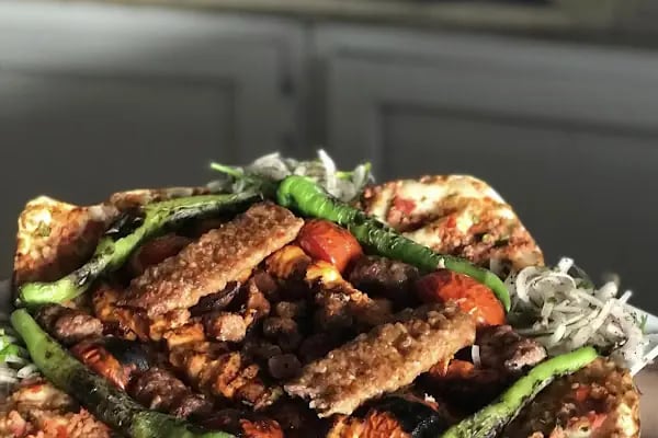Park Sofra Kebap Evi - Resim 18