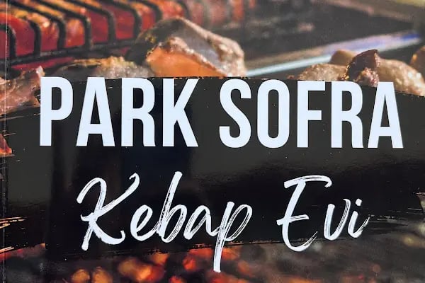 Park Sofra Kebap Evi - Resim 5