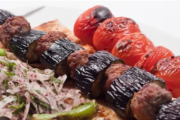 Park Sofra Kebap Evi - Resim 8
