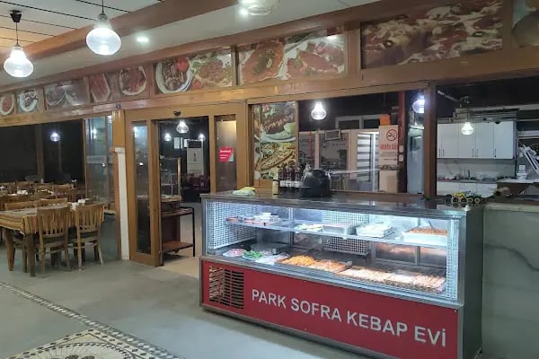 Park Sofra Kebap Evi - Resim 11