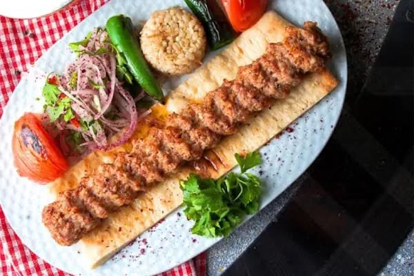 Park Sofra Kebap Evi - Resim 15