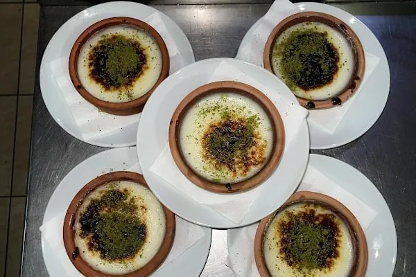 Park Sofra Kebap Evi - Resim 17