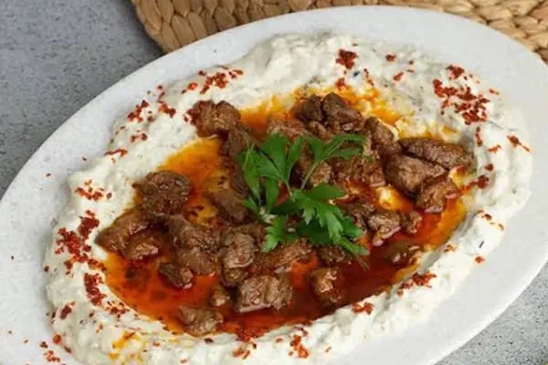 Park Sofra Kebap Evi - Resim 20