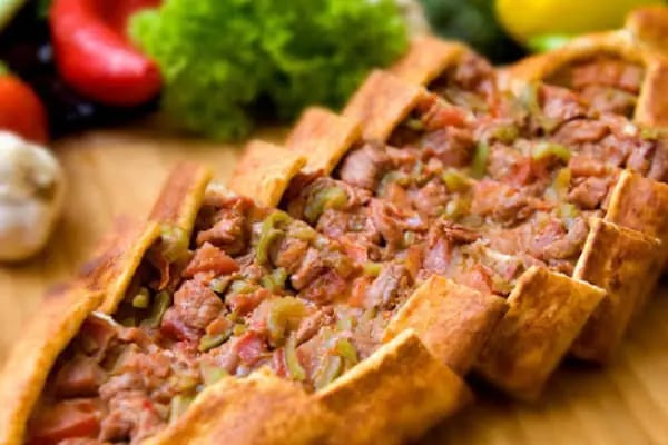 Park Sofra Kebap Evi - Resim 7
