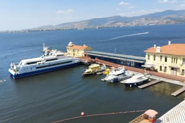 Danimarka Fahri Konsolosluğu - Resim 3