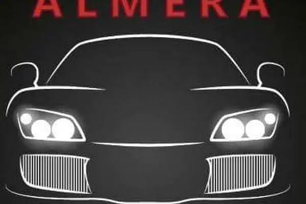 Almera Oto Kuaför - Resim 1