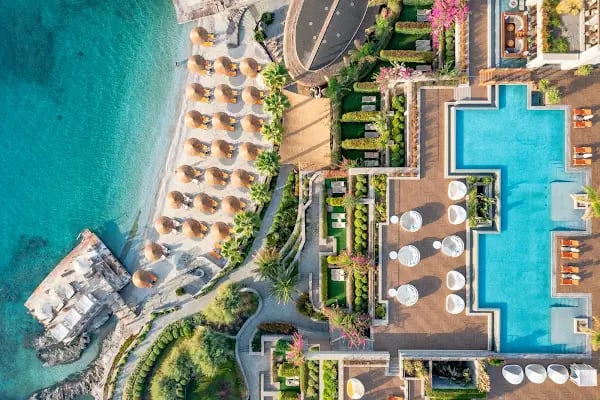 Caresse The Residences Bodrum - Resim 19