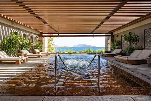 Caresse The Residences Bodrum - Resim 2