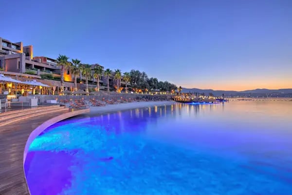 Caresse The Residences Bodrum - Resim 3