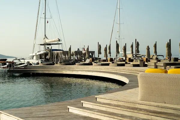 Caresse The Residences Bodrum - Resim 5