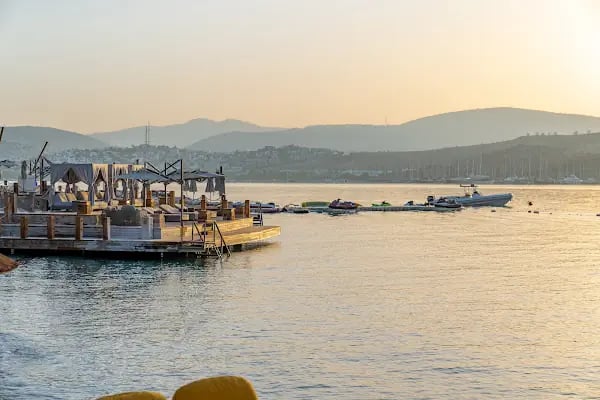 Caresse The Residences Bodrum - Resim 6