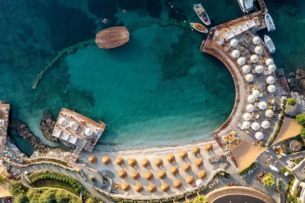 Caresse The Residences Bodrum - Resim 14