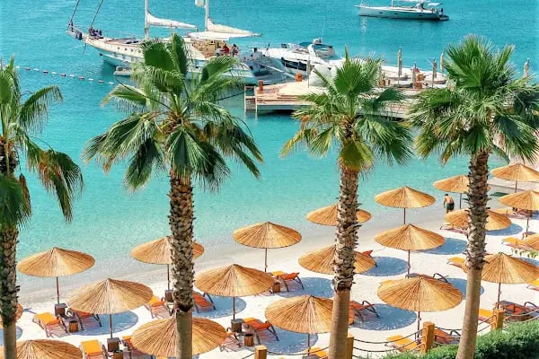Caresse The Residences Bodrum - Resim 16