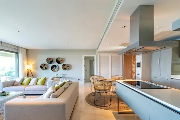 Caresse The Residences Bodrum - Resim 8