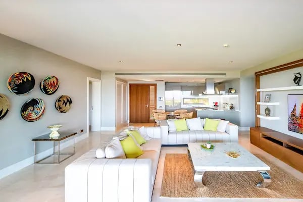 Caresse The Residences Bodrum - Resim 11