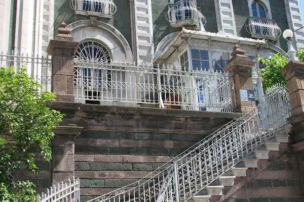 Hacı Ahmet Sait Salepçioğlu Camii - Resim 17