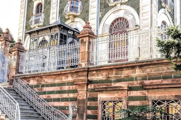 Hacı Ahmet Sait Salepçioğlu Camii - Resim 19