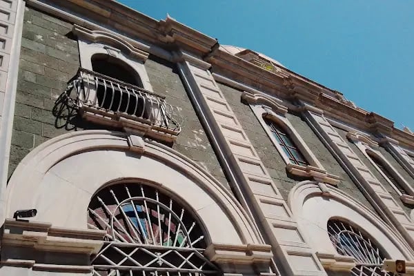 Hacı Ahmet Sait Salepçioğlu Camii - Resim 10