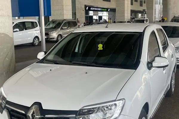Gaziantep Oto Kiralama , Araba Kiralama , Gaziantep Araç Kiralama , Rent A Car , Gaziantep Carrental - Resim 11