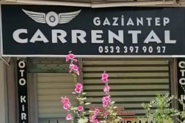 Gaziantep Oto Kiralama , Araba Kiralama , Gaziantep Araç Kiralama , Rent A Car , Gaziantep Carrental - Resim 10