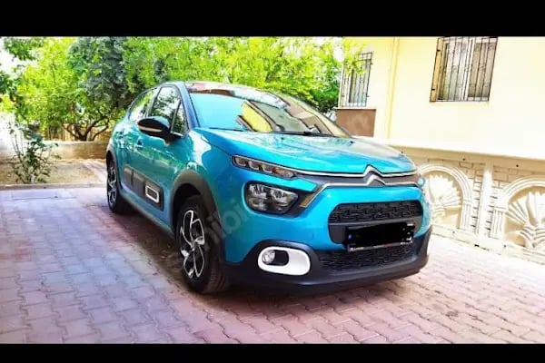 Gaziantep Oto Kiralama , Araba Kiralama , Gaziantep Araç Kiralama , Rent A Car , Gaziantep Carrental - Resim 13