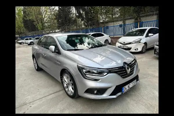 Gaziantep Oto Kiralama , Araba Kiralama , Gaziantep Araç Kiralama , Rent A Car , Gaziantep Carrental - Resim 12