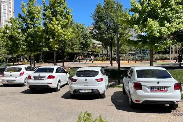 Gaziantep Oto Kiralama , Araba Kiralama , Gaziantep Araç Kiralama , Rent A Car , Gaziantep Carrental - Resim 7