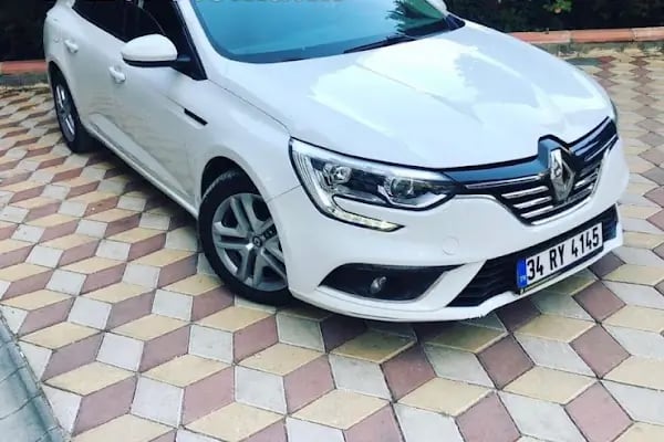 Gaziantep Oto Kiralama , Araba Kiralama , Gaziantep Araç Kiralama , Rent A Car , Gaziantep Carrental - Resim 8