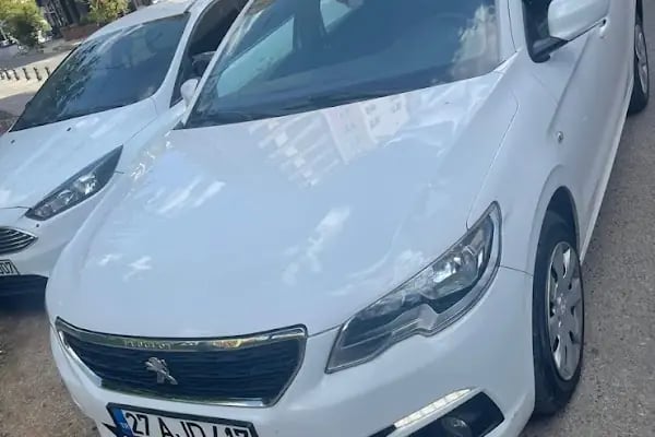 Gaziantep Oto Kiralama , Araba Kiralama , Gaziantep Araç Kiralama , Rent A Car , Gaziantep Carrental - Resim 9