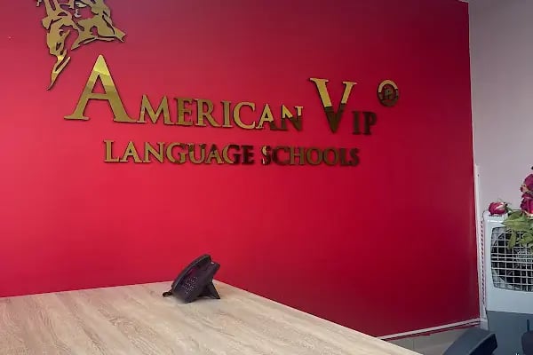Esenler American Vip Dil Kursu - Resim 2