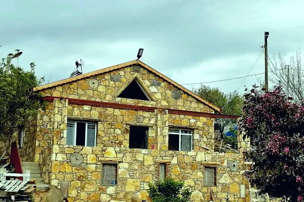 Dağ Evi Et Mangal Cafe - Resim 15