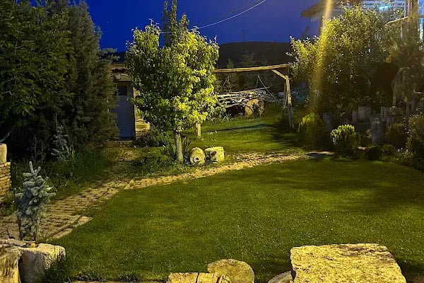 Dağ Evi Et Mangal Cafe - Resim 16