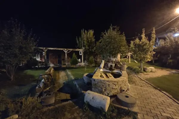 Dağ Evi Et Mangal Cafe - Resim 12